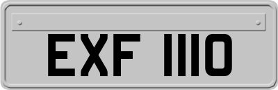 EXF1110