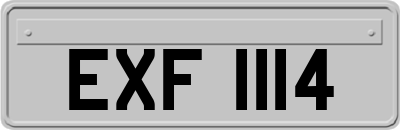 EXF1114