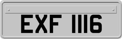 EXF1116