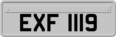EXF1119