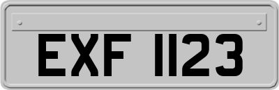 EXF1123