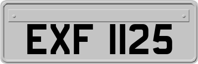 EXF1125
