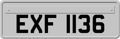 EXF1136