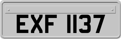 EXF1137