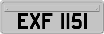 EXF1151