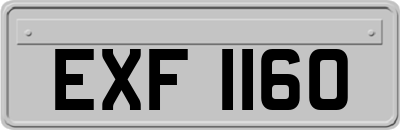 EXF1160