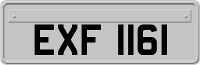 EXF1161
