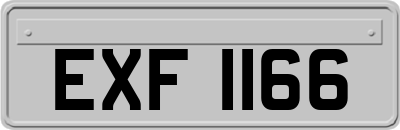 EXF1166
