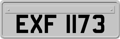 EXF1173