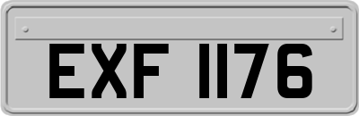 EXF1176