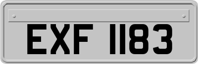 EXF1183
