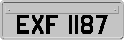 EXF1187