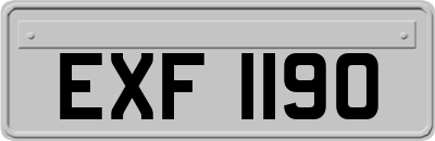 EXF1190