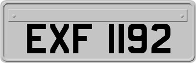 EXF1192