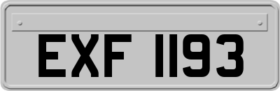 EXF1193