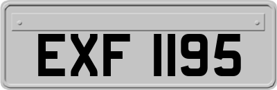 EXF1195