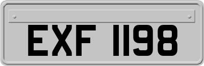 EXF1198