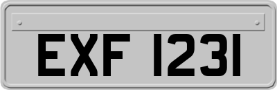 EXF1231