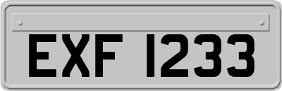 EXF1233