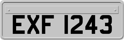 EXF1243