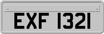 EXF1321