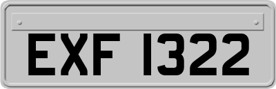 EXF1322