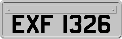 EXF1326