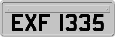 EXF1335