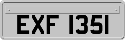 EXF1351