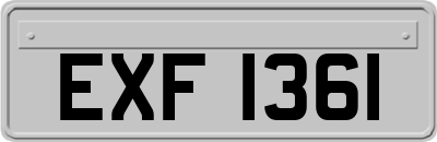 EXF1361