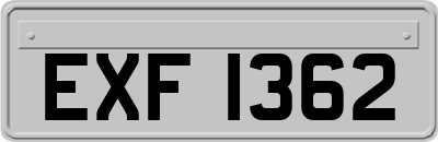 EXF1362