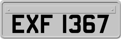 EXF1367
