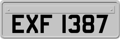 EXF1387