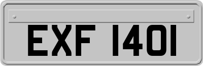 EXF1401