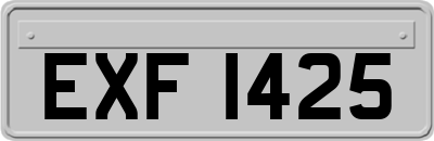 EXF1425