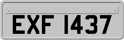 EXF1437