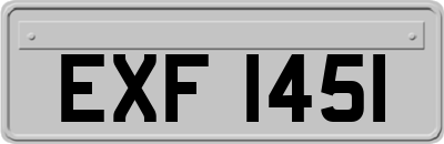 EXF1451