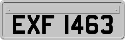 EXF1463