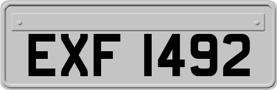 EXF1492
