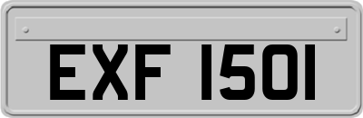 EXF1501
