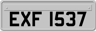 EXF1537