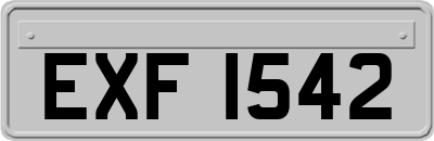 EXF1542