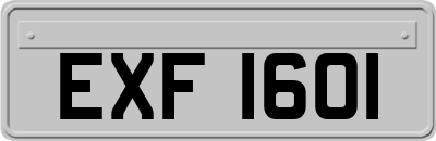 EXF1601