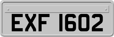 EXF1602