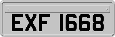 EXF1668