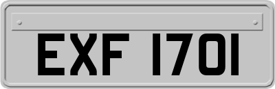 EXF1701