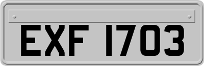EXF1703