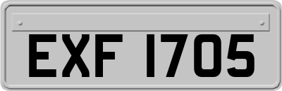 EXF1705