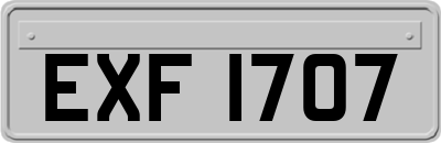EXF1707