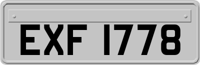 EXF1778